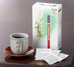 杜仲葉茶